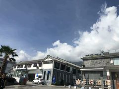 -天龙八部武侠城