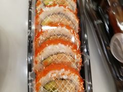 -上清·三文鱼鲜寿司(同德店)