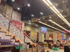 -新辉港式茶餐厅(北栅店)