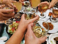 -上海人家花樣年华(中山公园店)