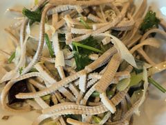 -难忘的面(五矿君澜酒店)