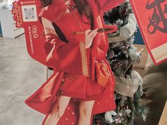 -海馬体照相馆(莘庄维璟印象城店)