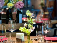 -肆海小川菜酒馆Wine Bistro (青年路店)