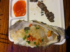 -三个蒙古大叔羊肉串(大宁店)