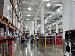 -山姆会员商店(上海浦东店)