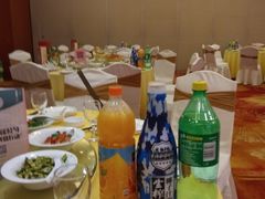 -山明水秀大饭店