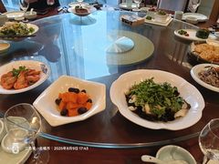 -三凤酒家·百年无锡菜(清扬茂业店)