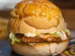 -阿叔猪扒包(花都店)