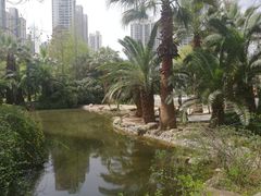 -苏州河梦清园环保主题公园