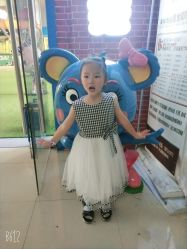 -功夫考拉儿童乐园(欧中广场店)