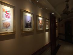 -新侨三宝乐西餐厅(崇文门店)