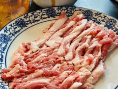 小三岔-裕德孚·非遗手切涮羊肉(东直门内大街店)