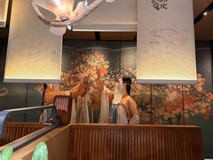 -唐猫庭院·千年陕菜(赛格国际购物中心店)