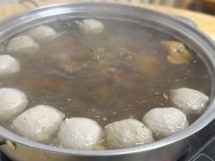 -五洲牛肉美食馆