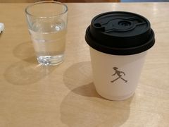 -常识咖啡common sense(春熙路店)