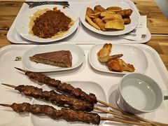 -宜家·瑞典风味餐厅(四元桥店)