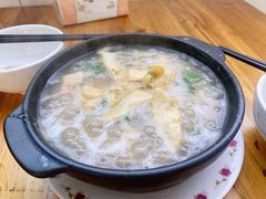 -皮蛋弟砂锅店(总店)