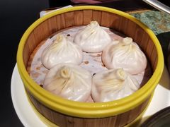 蟹粉汤包-苏帮袁Sue Cuisine(南开大悦城店)