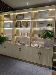 -芳朵美容养生SPA