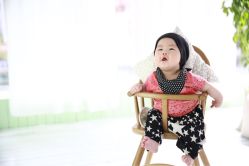 -苹果树儿童摄影工作室
