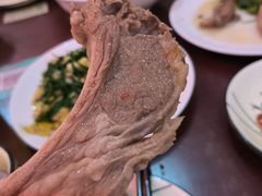 -范记靖远羊羔肉(博物馆店)