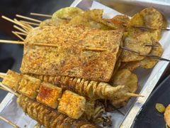 -台州老六海鲜面馆(上南总店)
