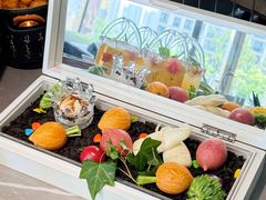 -3号仓库·创意中国菜(乐清正大广场店)