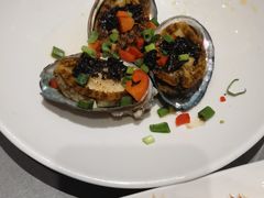 -神洲四海大酒楼(王府井澳门中心店)