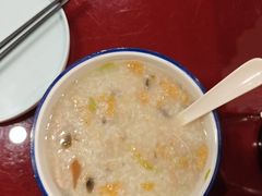 -宏状元现熬粥·京味菜(五棵松店)