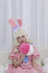 -金禧化妆造型工作室(市桥地铁站店)