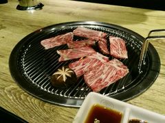 -やきにく 牛将日式焼肉(新华路店)