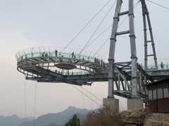-京东石林峡风景区