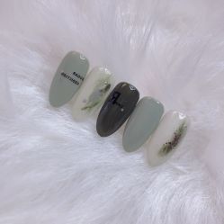 -Pink You美甲洗眉纹绣定制中心