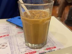 -大哥餐厅(西城花园店)