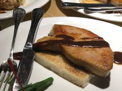 -老船坞餐厅(北京亚洲大酒店 )