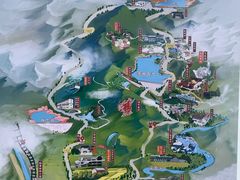 -长沙黑麋峰国家森林公园