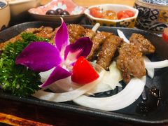 -季玄精致日本料理自助餐(闸北公园店)