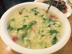 -东北农家小院(定西路店)