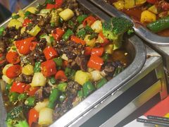 -滋味烤鱼(超洋店)
