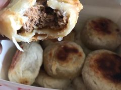 -长发西饼(临顿路店)