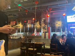 -破店肥哈·海鲜·烧烤(郑州银泰inPARK店)