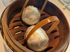 -龙景轩(香港四季酒店)