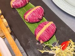 -汕头龙光喜来登酒店-采悦轩中餐厅