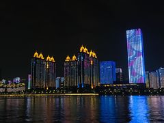 -武汉关码头(轮渡站)