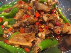 -湘鼎盛·大厨鲜炒湖南味(高新银泰店)