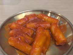 -梨花牛肉汤饭(仁恒伊势丹店)