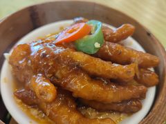 -添好运点心专门店(百老汇店)