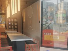 -麦当劳(台州路桥DT店)