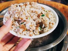 蛋炒饭-学街秀兰麻辣烫