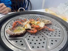 -船奇蒸汽海鲜·闽菜(八市海鲜总店)